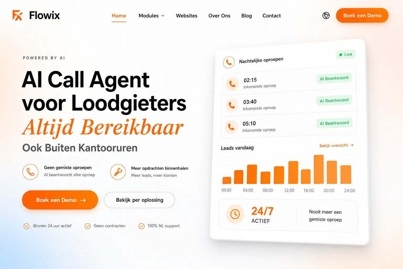 Loodgieter